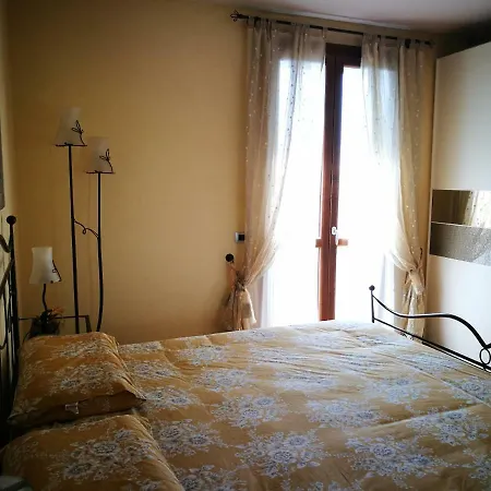 Villa Carmignano Villa