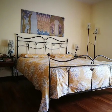 Villa Carmignano Carmignano