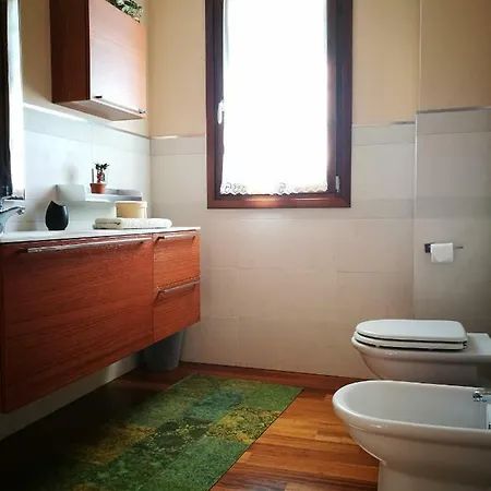 Villa Carmignano Villa