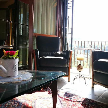 Villa Villa Carmignano
