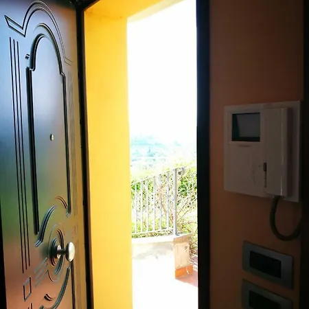 Villa Carmignano