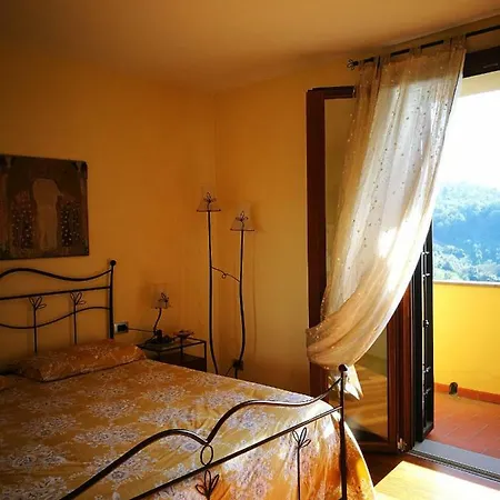 Villa Carmignano *