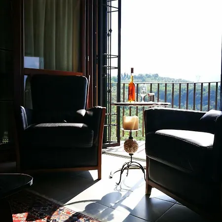 Villa Carmignano